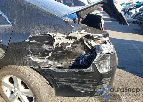 2012 Toyota Camry Se z USA, uszkodzony, nr VIN 4T1BF1FK2CU190558